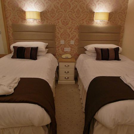 Bedford Hotel Lytham St Annes Phòng bức ảnh