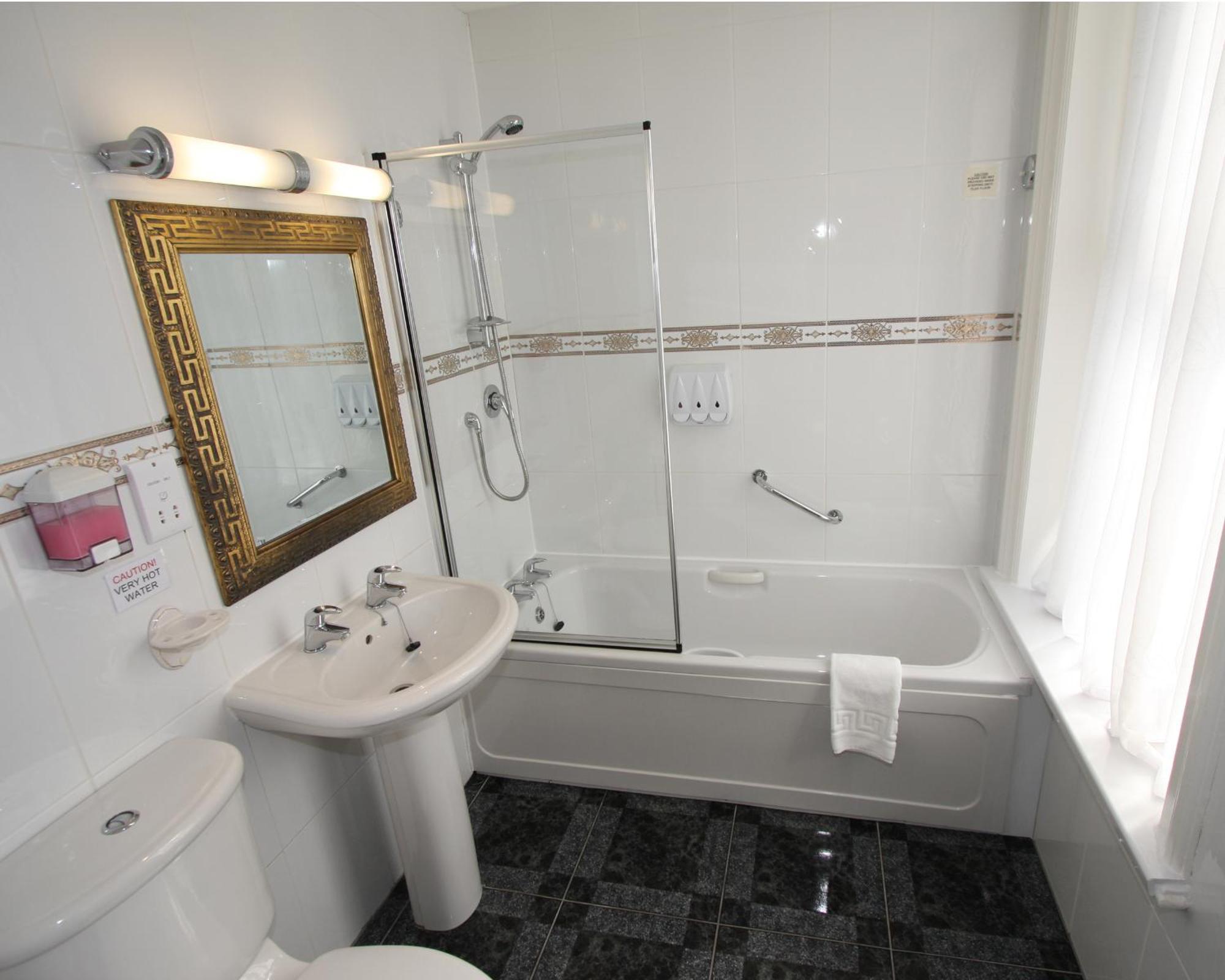 Bedford Hotel Lytham St Annes Phòng bức ảnh