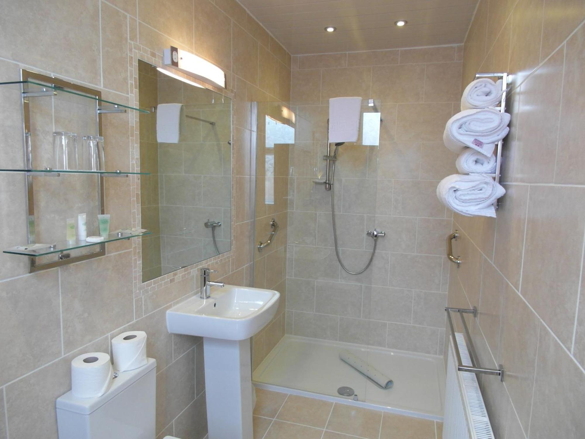 Bedford Hotel Lytham St Annes Phòng bức ảnh