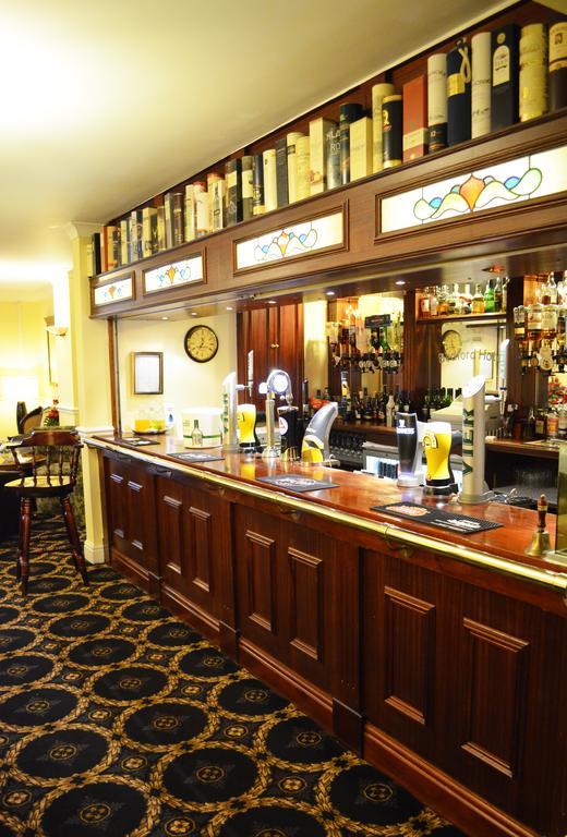 Bedford Hotel Lytham St Annes Ngoại thất bức ảnh
