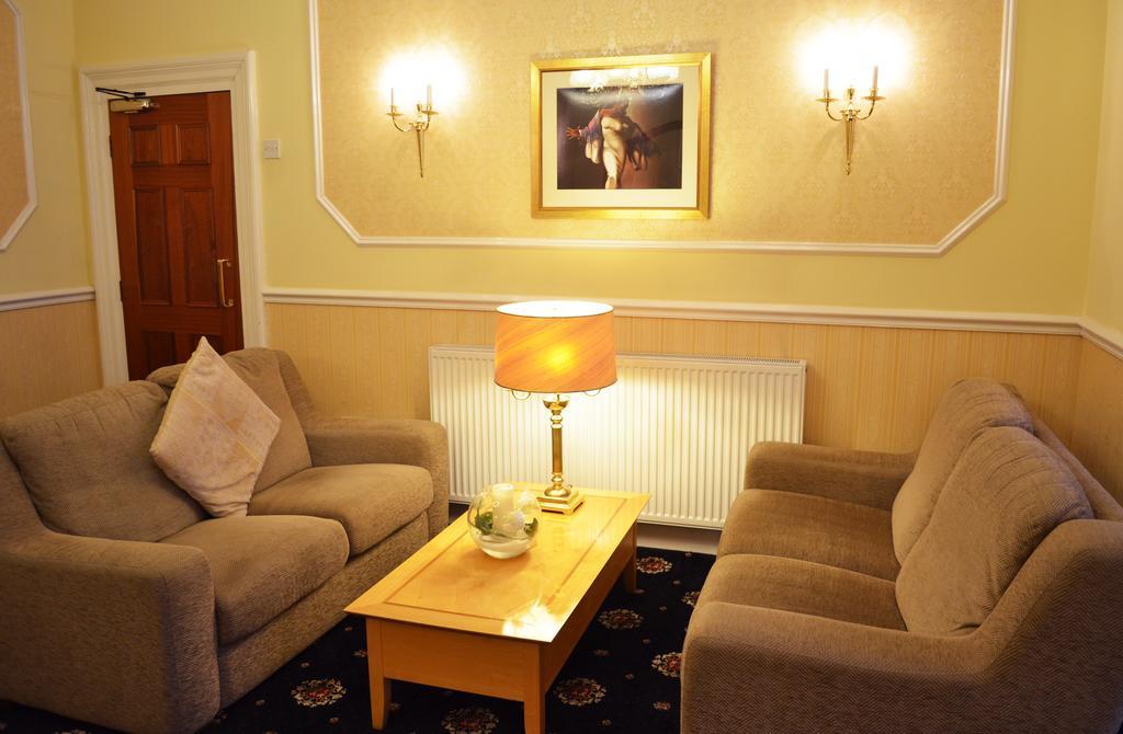 Bedford Hotel Lytham St Annes Ngoại thất bức ảnh