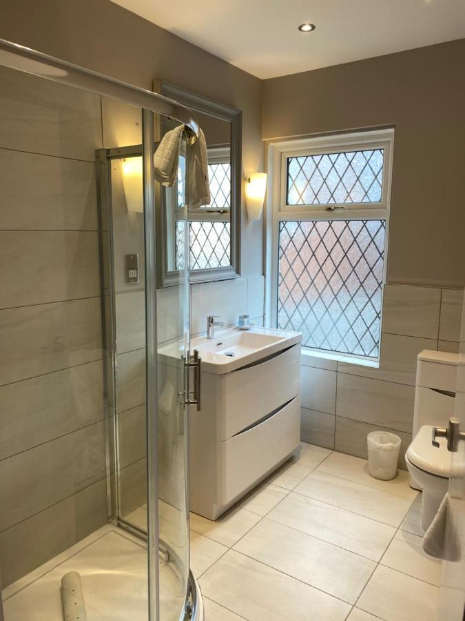 Bedford Hotel Lytham St Annes Ngoại thất bức ảnh