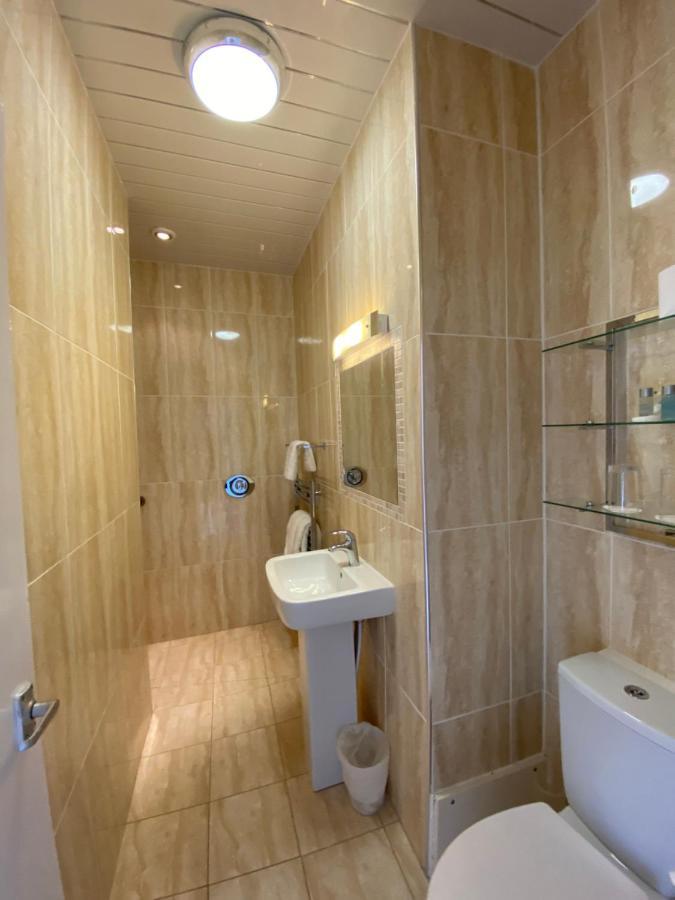 Bedford Hotel Lytham St Annes Ngoại thất bức ảnh