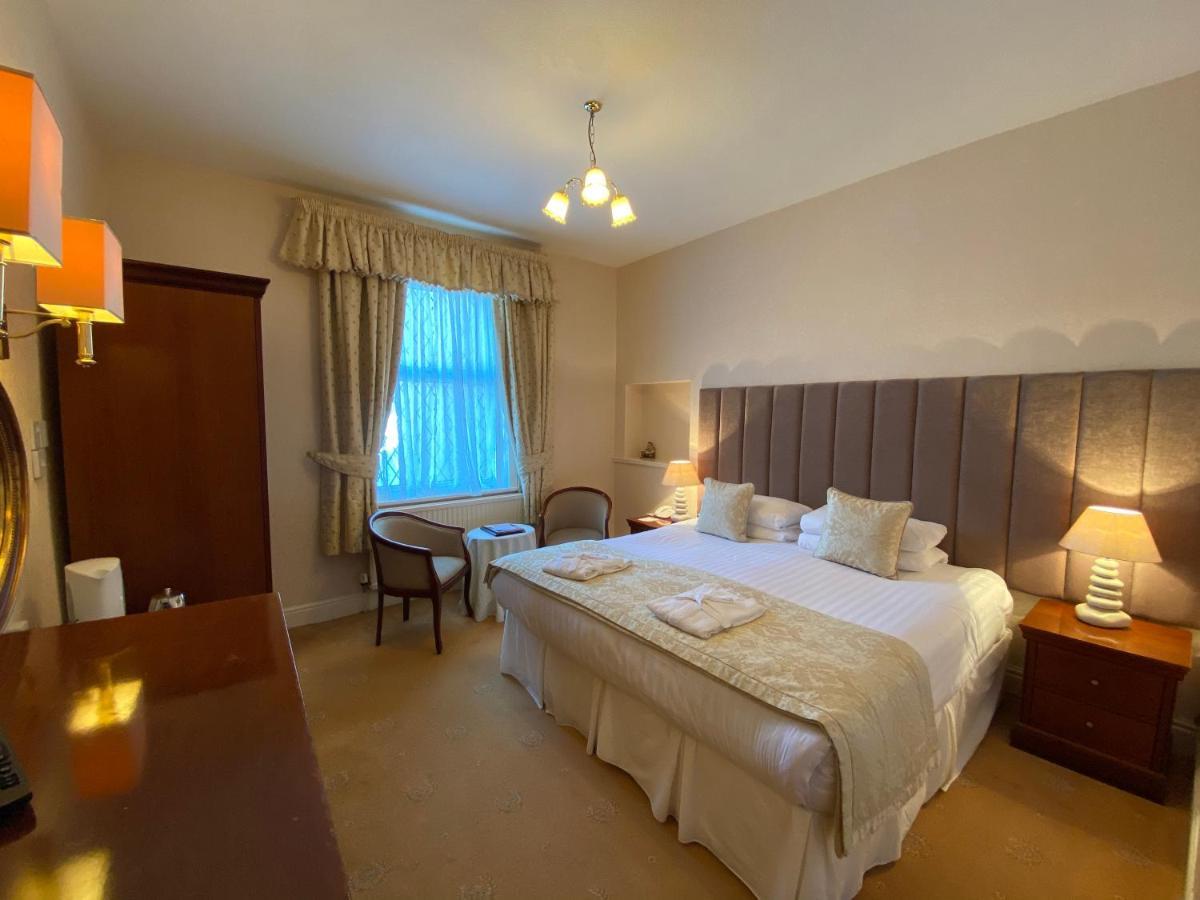 Bedford Hotel Lytham St Annes Ngoại thất bức ảnh
